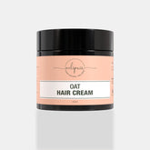 Oat Hair Cream