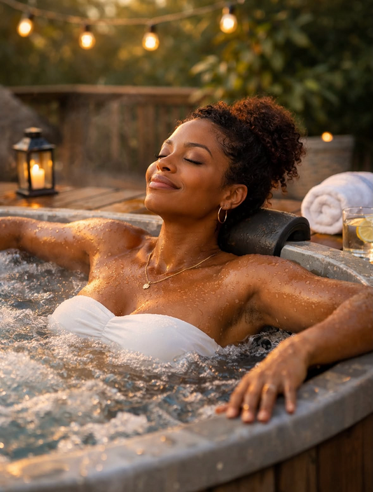 Self-Care Is More Than A Trend. It’s A Necessity