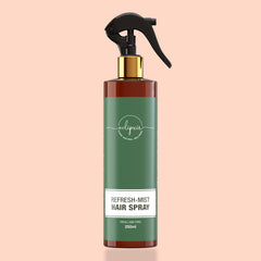 HYDRATE & REFRESH Hair Spray