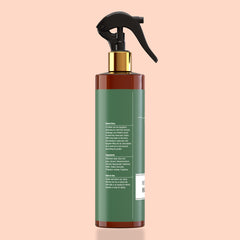 HYDRATE & REFRESH Hair Spray