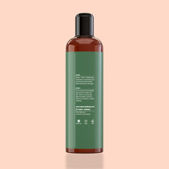 SATIN SILK Leave-in Conditioner
