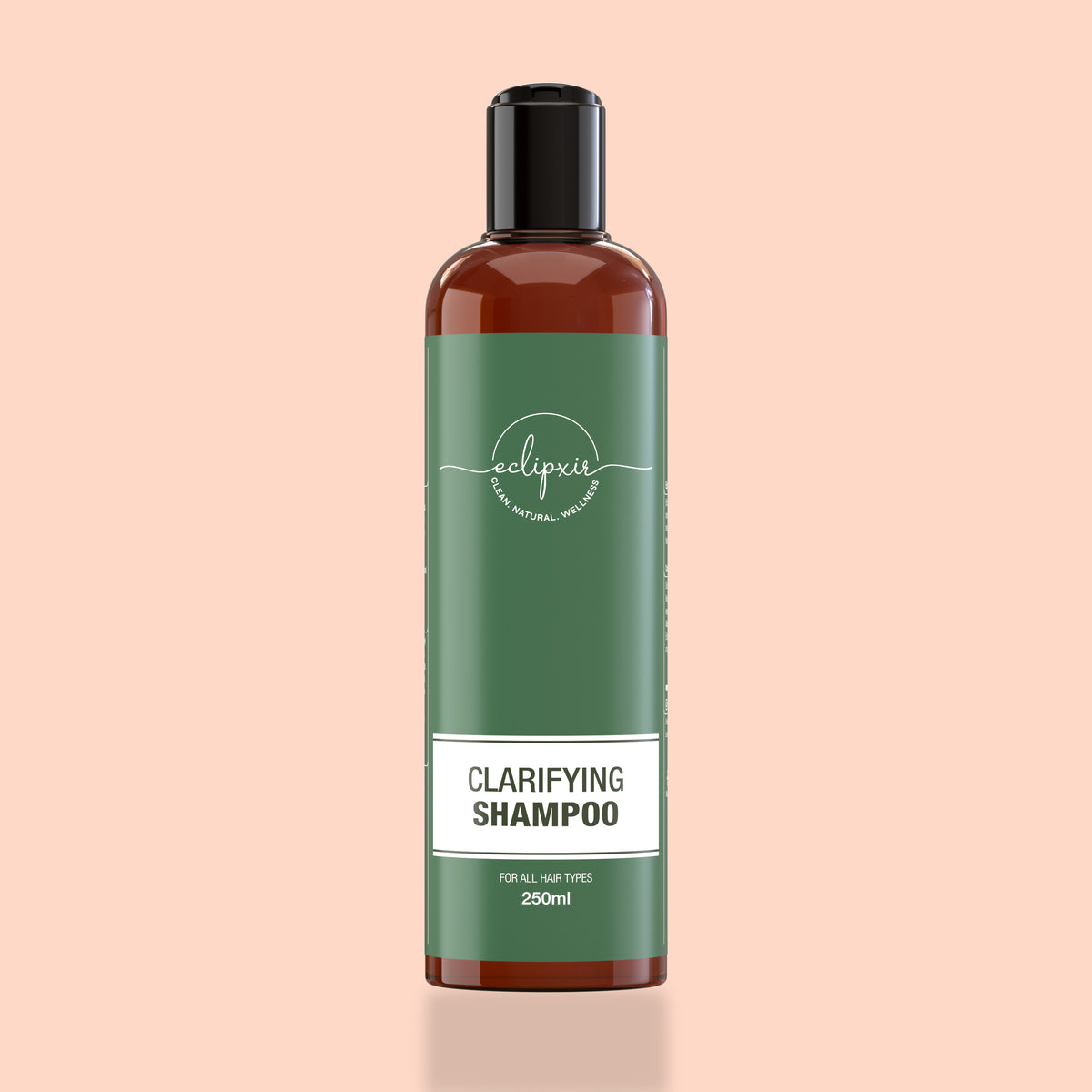 Clarifying Shampoo