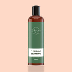 Clarifying Shampoo