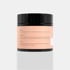 Shea Haven Hair & Body Butter